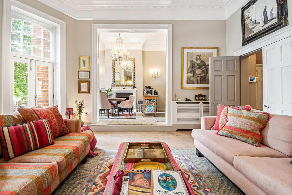 Apartment in London - View 3