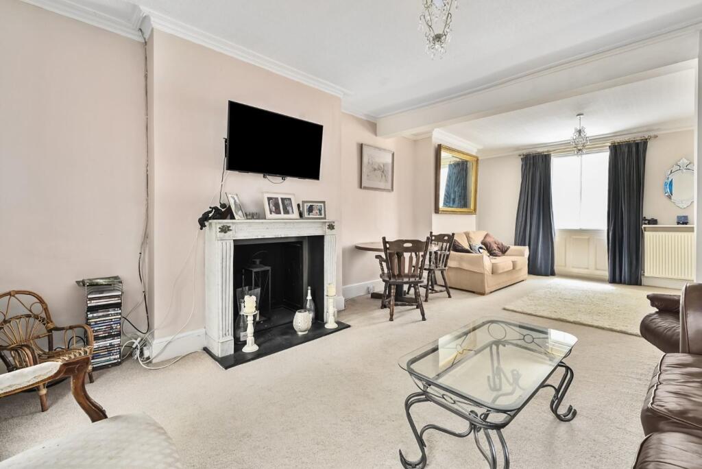 Main image of property: Russell Square, Brighton
