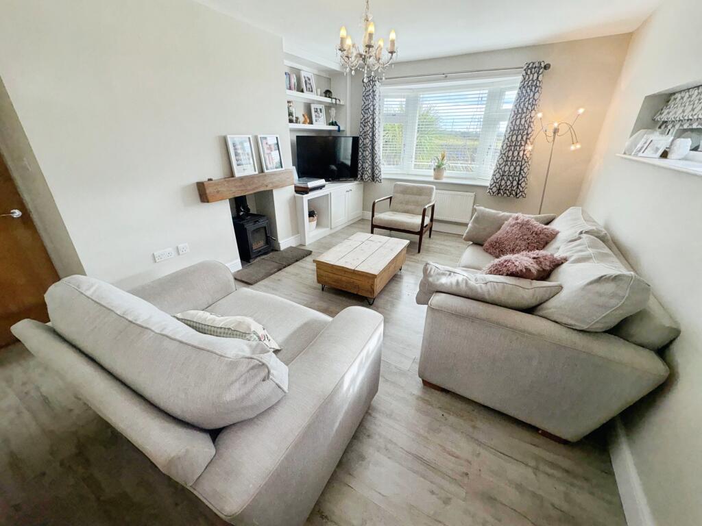 House in Ashfield, Annesley CP - View 2