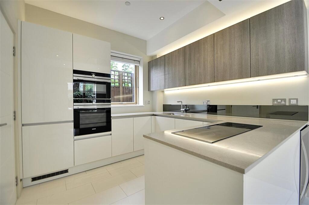 Main image of property: Gibsons Place, Brentford, TW8