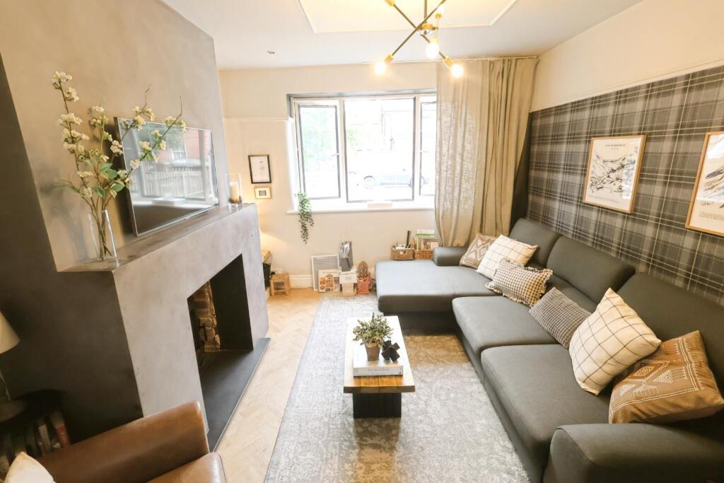 Bachelors Lane, Great Boughton, Chester - View 4