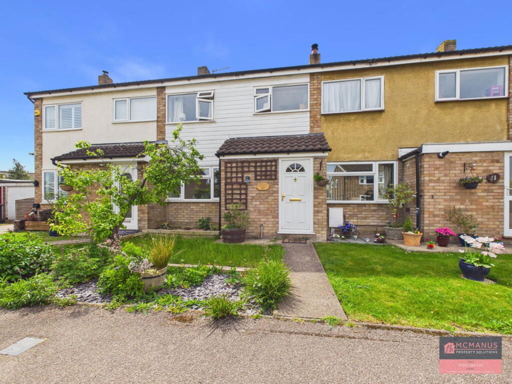 Main image of property: Cromwell Way, Pirton, Hitchin, SG5 3RD