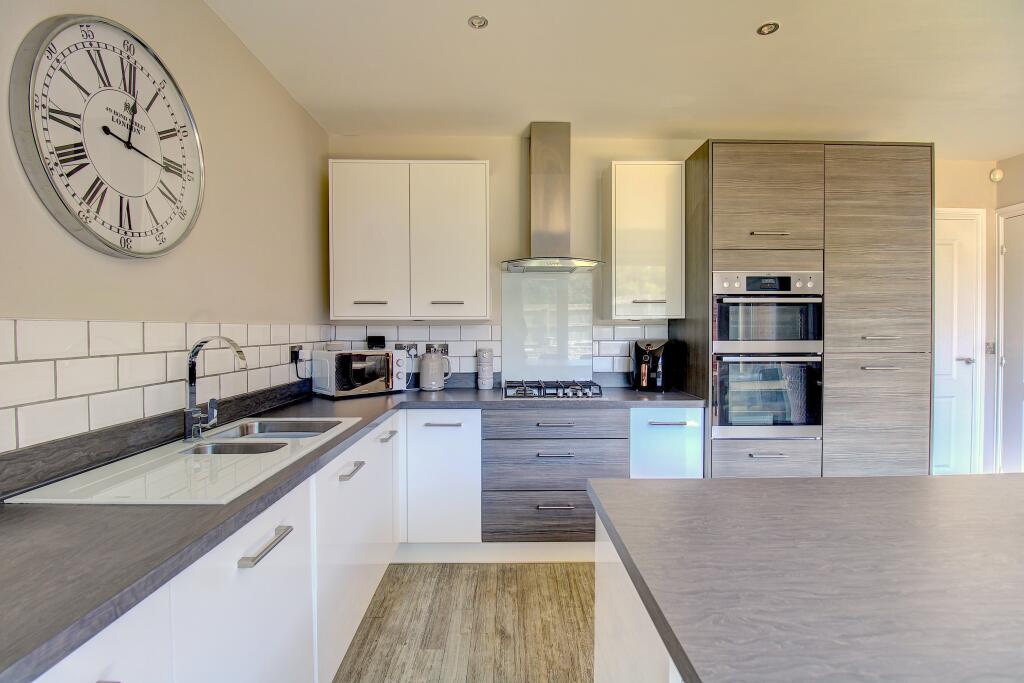 House in Birmingham - More
