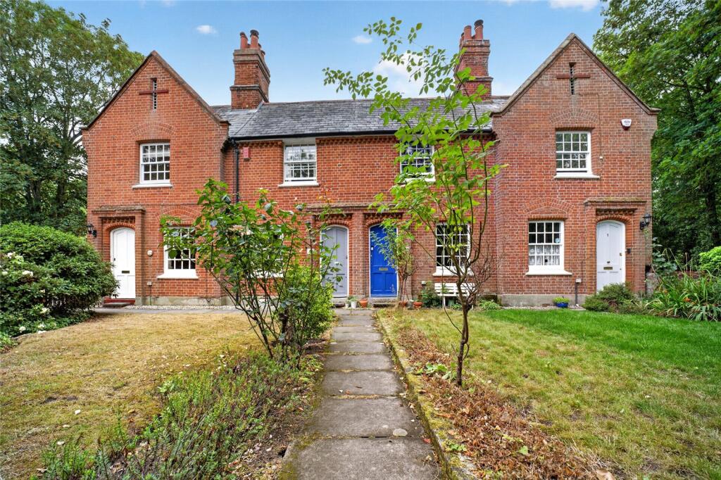 Main image of property: Mill Lane, Dedham, Colchester, Essex, CO7
