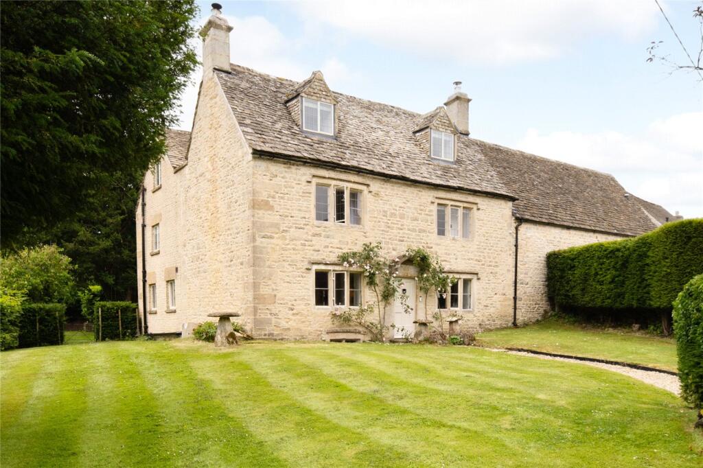 Main image of property: Brimpsfield, Gloucestershire, GL4