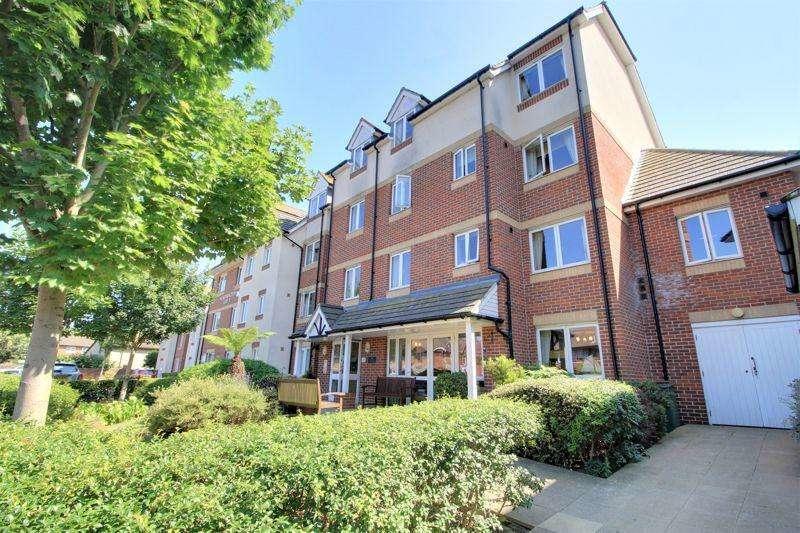 Main image of property: Worthington Lodge, Hythe, CT21