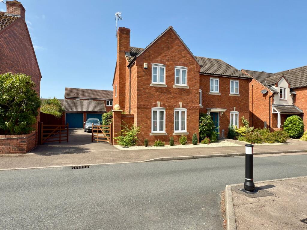 Main image of property: Cambrian Road, Walton Cardiff, Tewkesbury, GL20