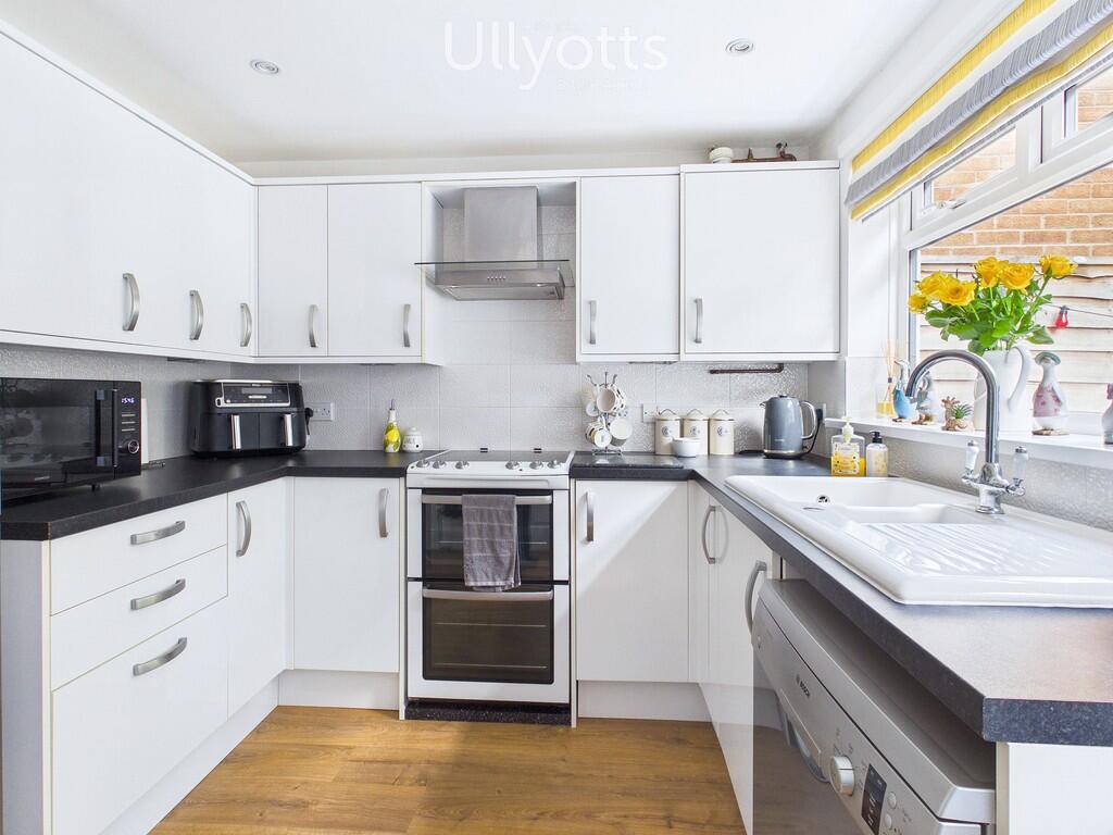 House in York - View 5