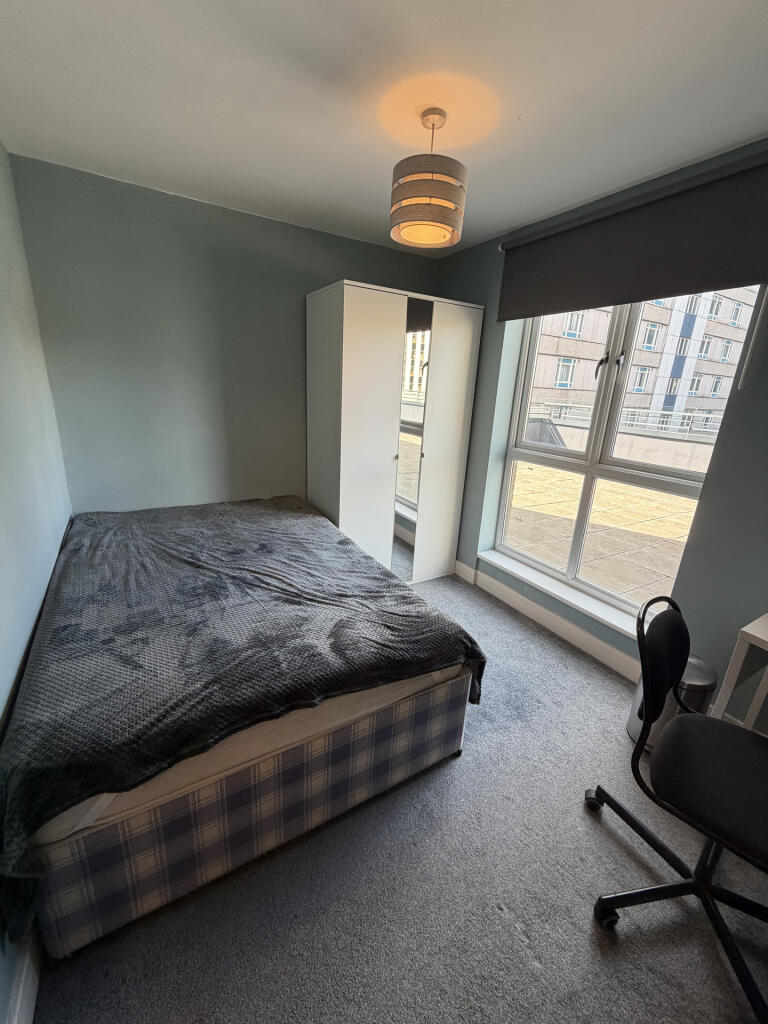 Additional image 12 of Cutlass Court, 26 Granville Street, Birmingham, West Midlands