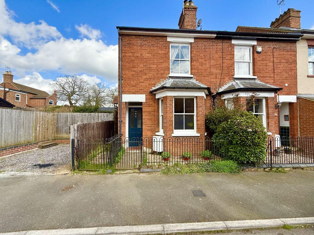 Main image of property: Rothschild Road, Wing