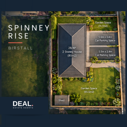 DEAL Estate Agents