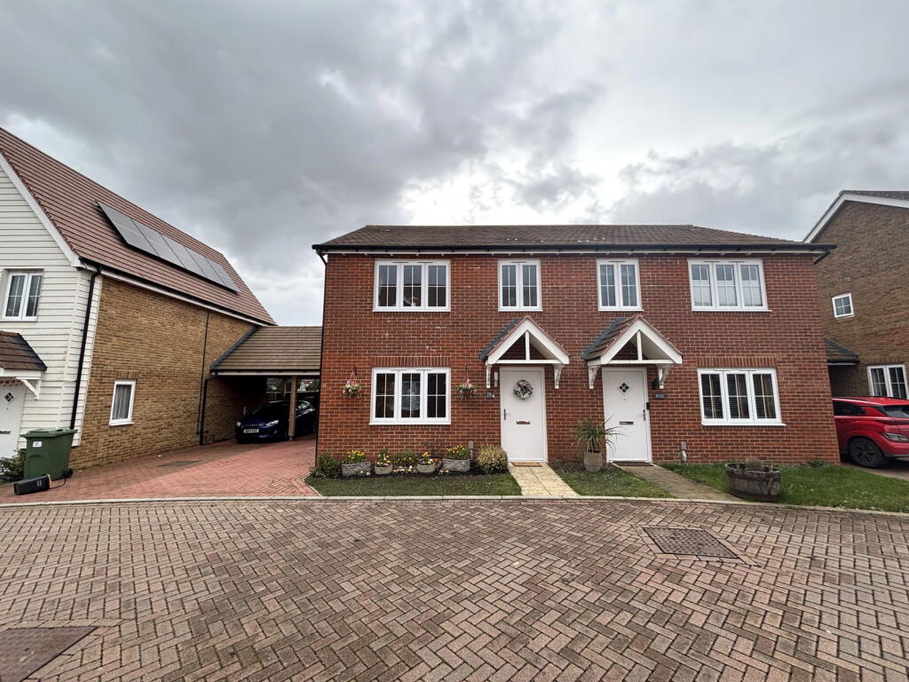 Main image of property: Staplehurst, Kent