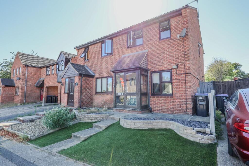 Main image of property: The Bentleys, Eastwood, Southend-on-Sea