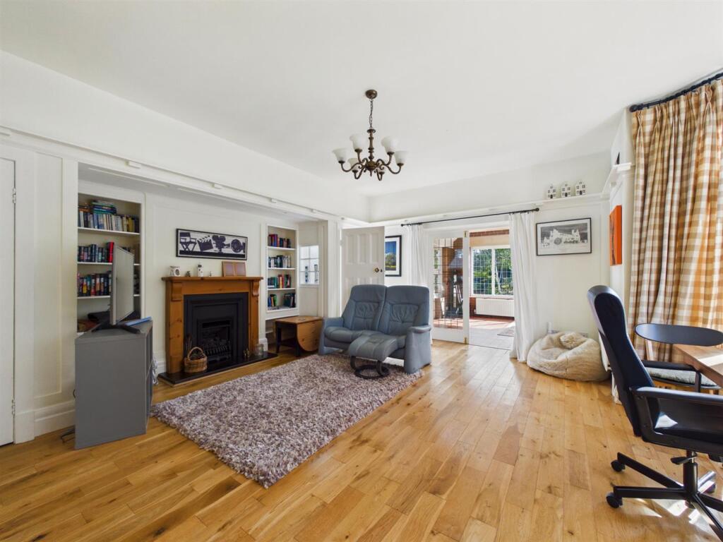 House in Newcastle upon Tyne - More