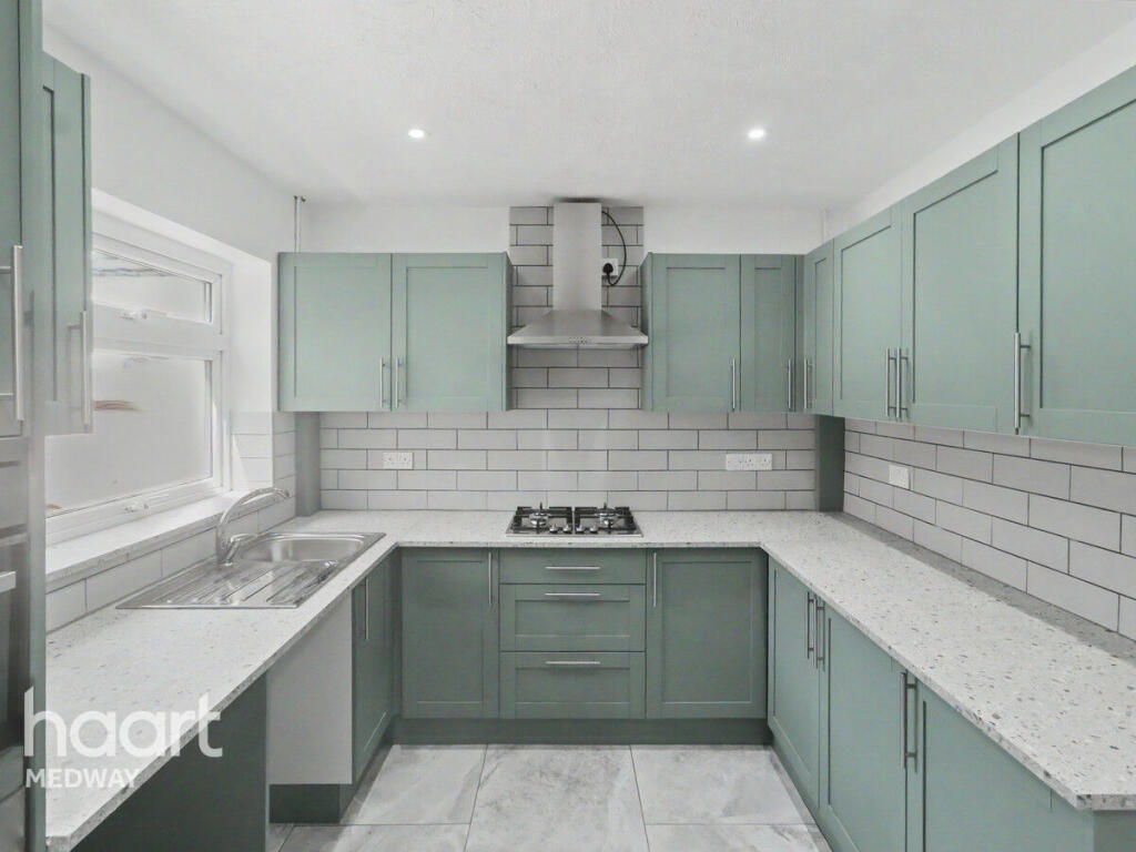 Main image of property: Wainscott Road, ROCHESTER