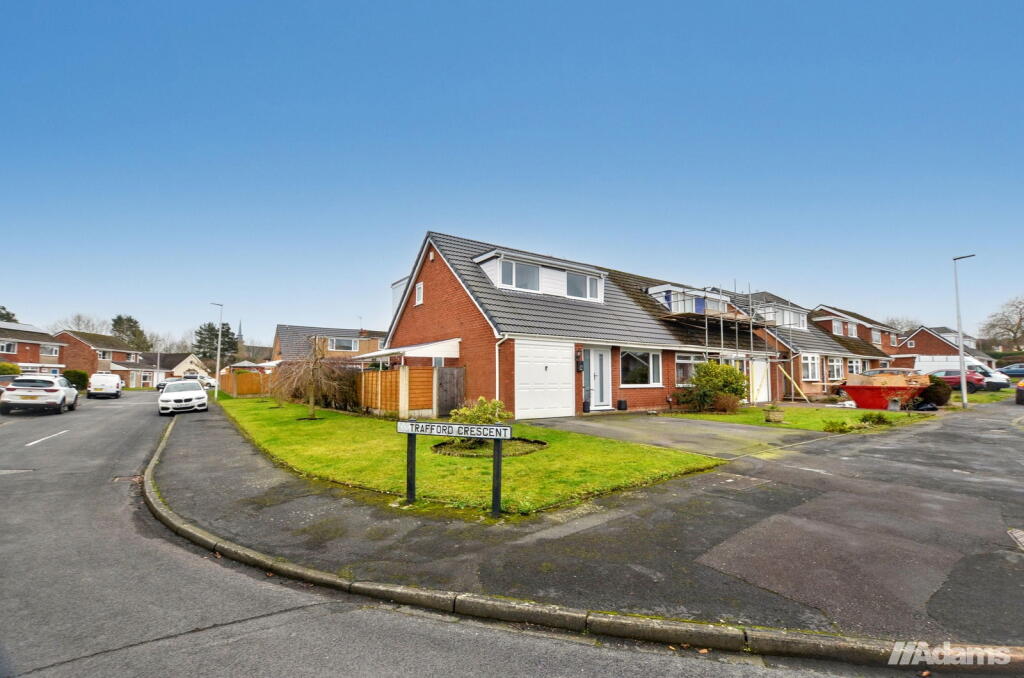 Main image of property: Malpas Road, Higher Runcorn