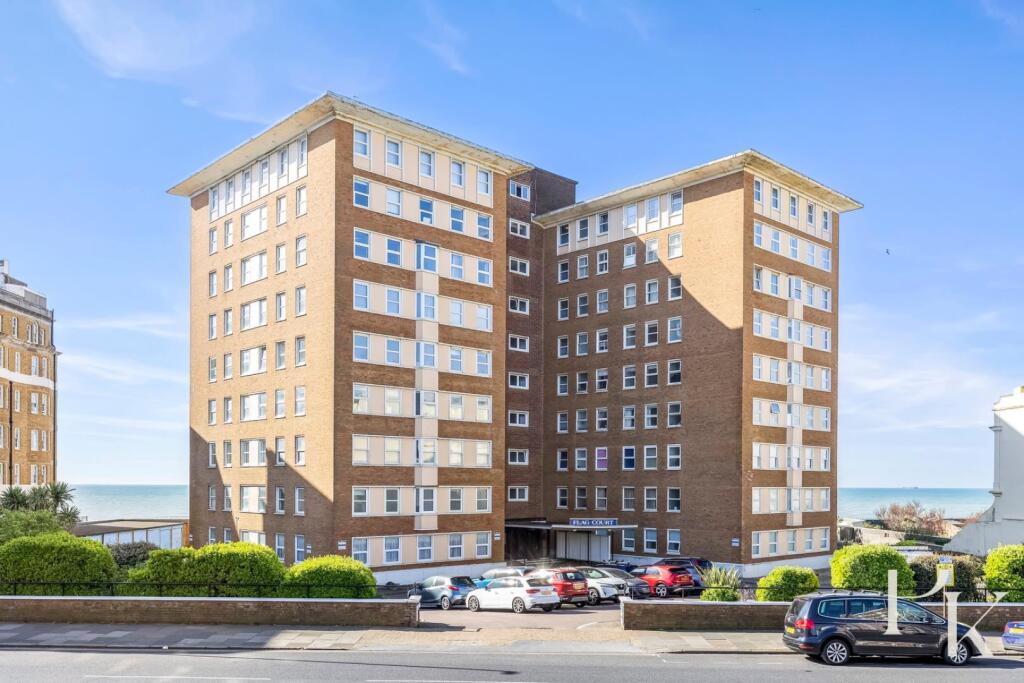Main image of property: Courtenay Terrace, Hove