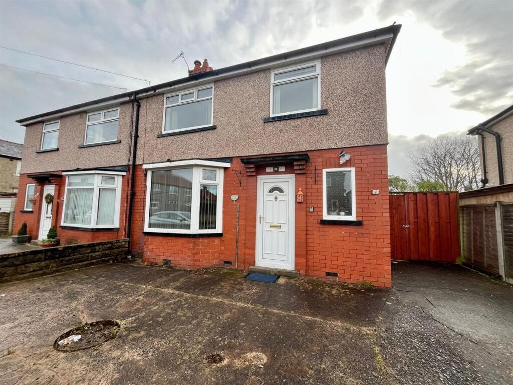 Main image of property: Myrtle Grove, Heysham, Morecambe