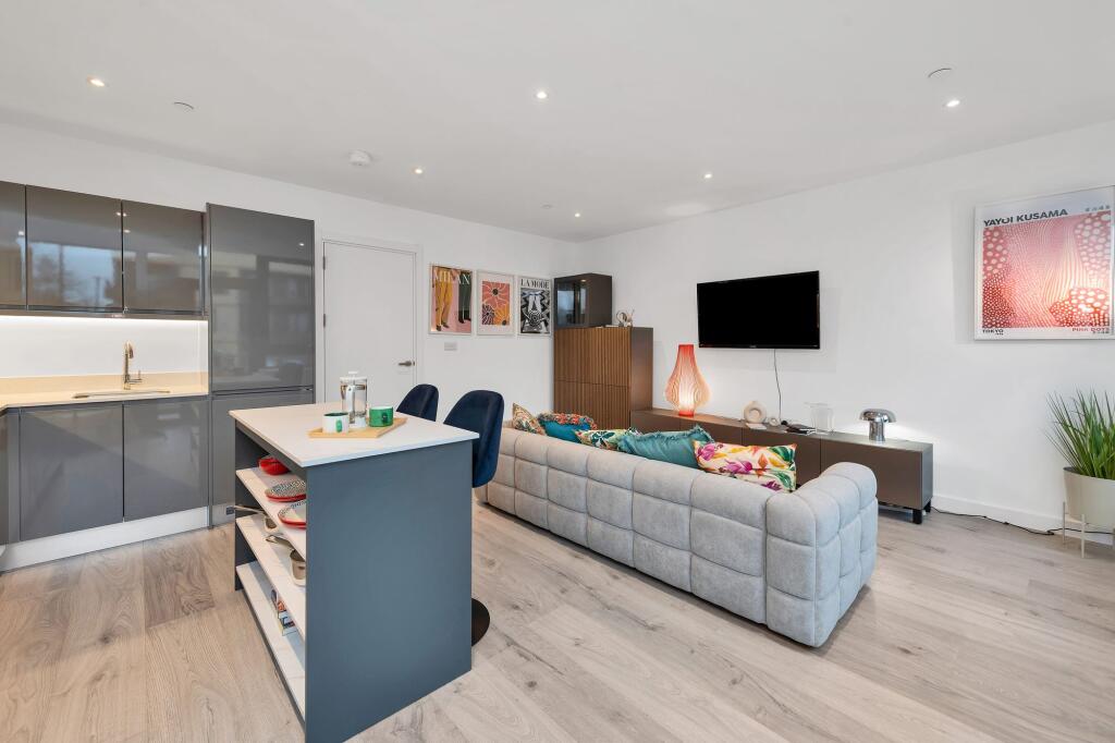 Main image of property: Silbury Boulevard, Technology House, MK9