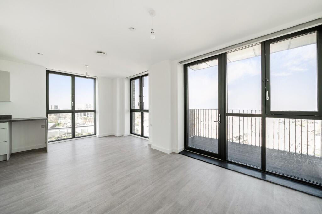 Main image of property: Cambridge Road, Barking, IG11