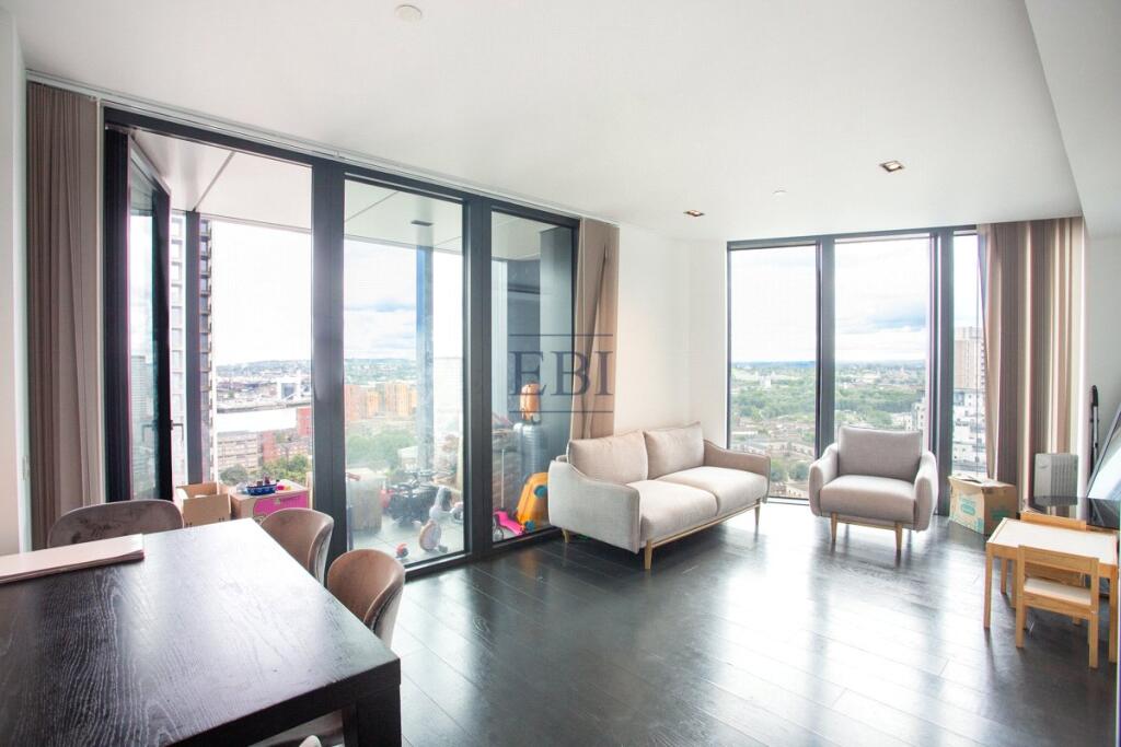 Main image of property: Amory Tower, 203 Marsh Wall, London, E14