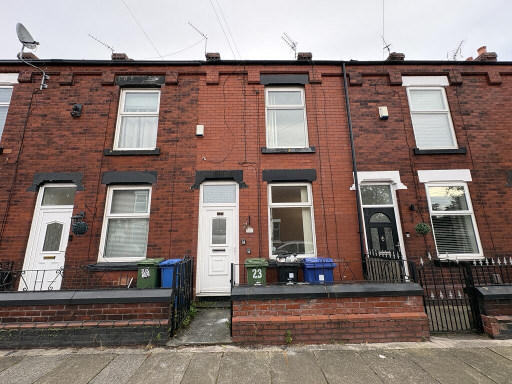 Main image of property: Gould Street, Manchester, M34