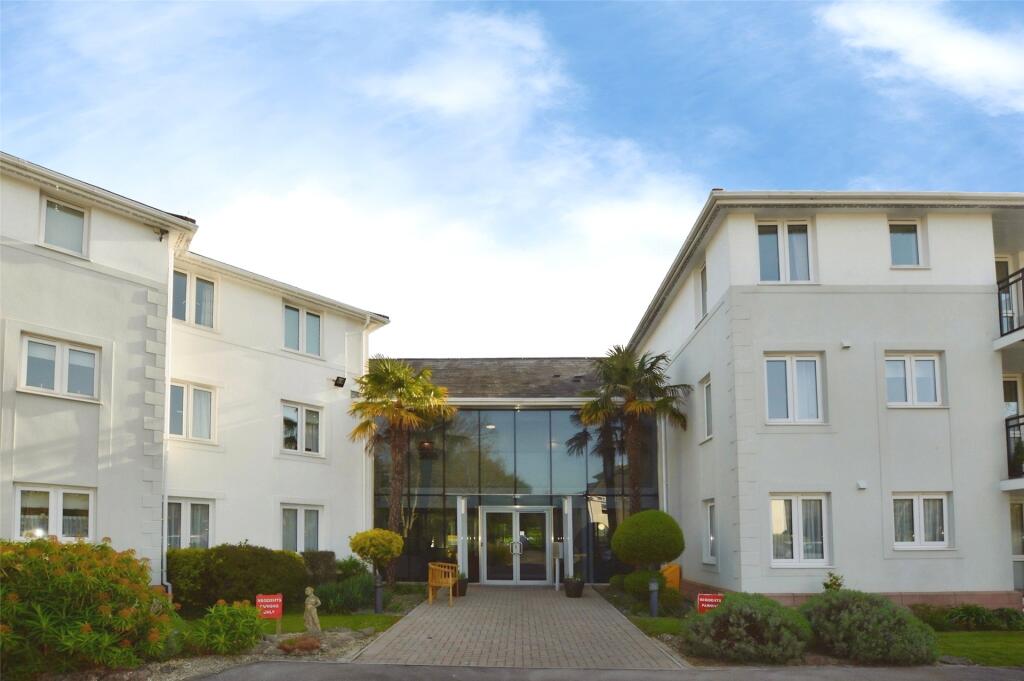 Main image of property: Stanley Road, St Marychurch, Torquay, Devon