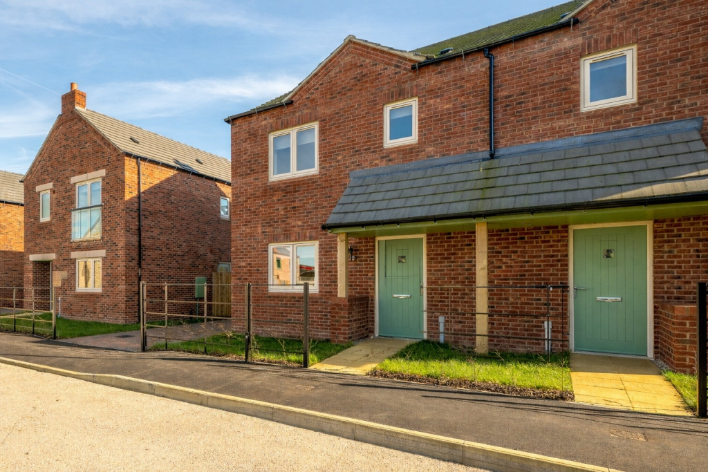 Main image of property: Royal Meadow, Leadenham, Lincoln, Lincolnshire, LN5