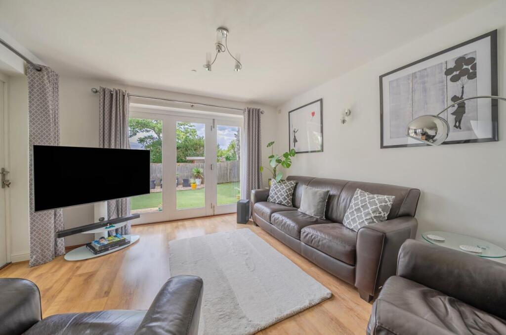 House in Swindon, Lea and Cleverton - View 5