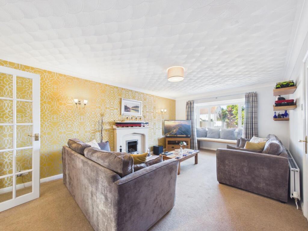 House in Yate, South Gloucestershire - View 2