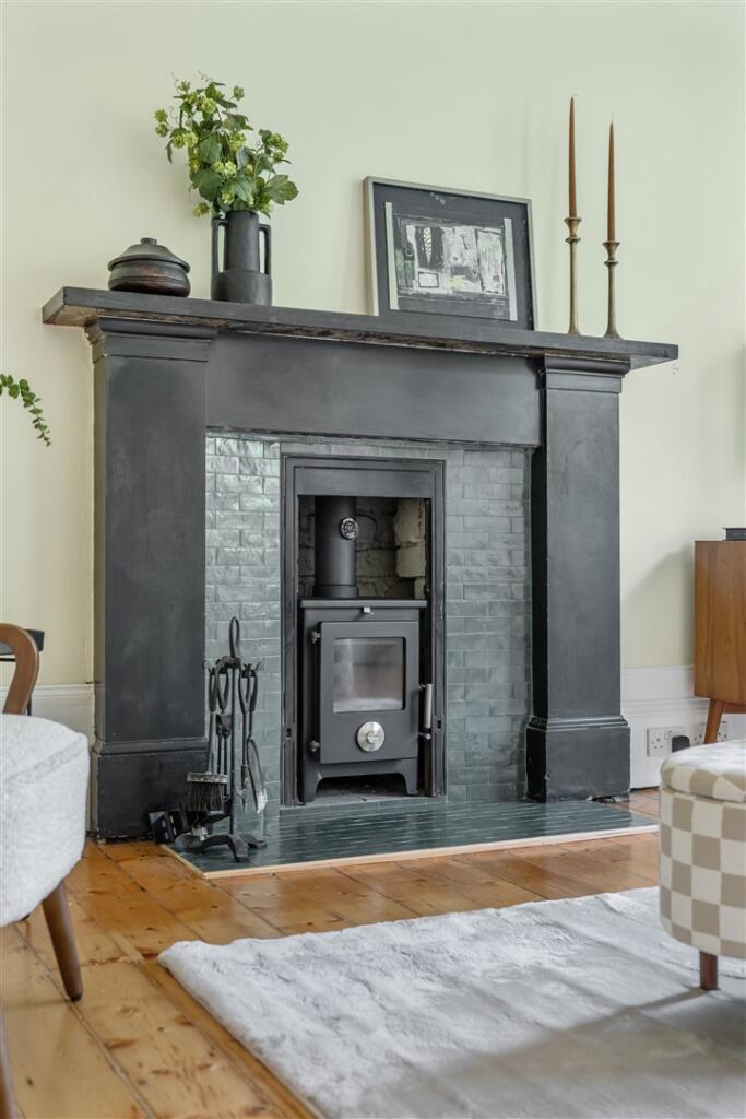 Apartment in Glasgow, North Kelvinside, Maryhill - View 5