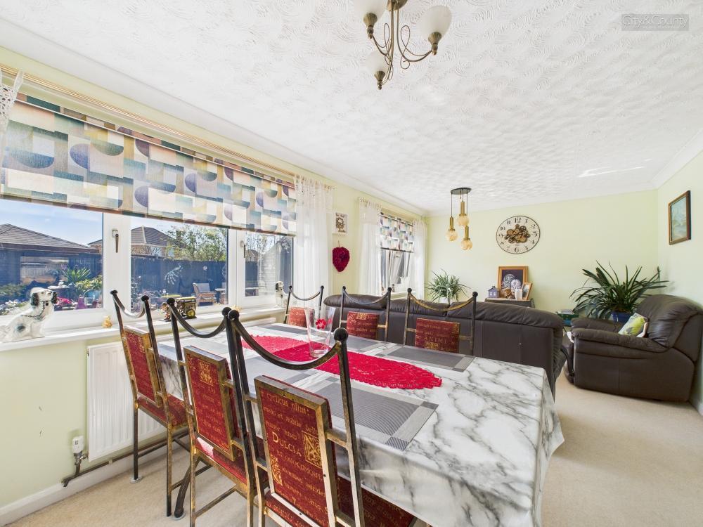 House in Spalding - View 5