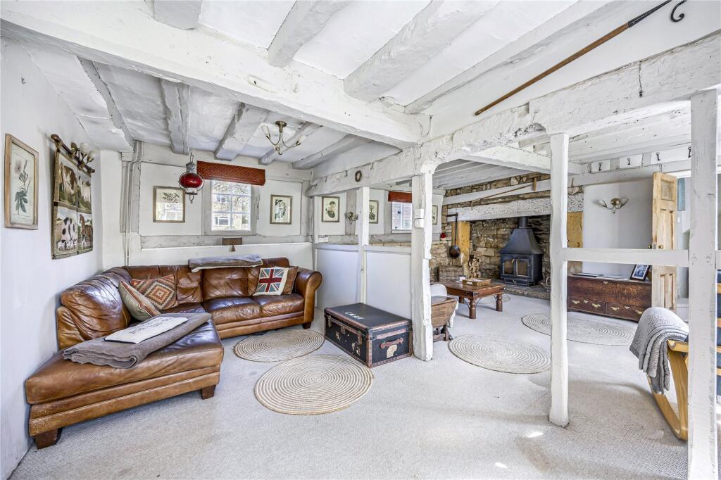House in Tewkesbury, Alderton - View 4