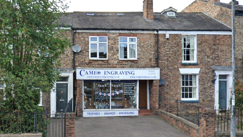 Main image of property: 30 Holgate Road, York, North Yorkshire, YO24 4AB