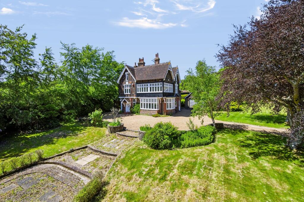 Main image of property: Lodge Lane, Piltdown, TN22