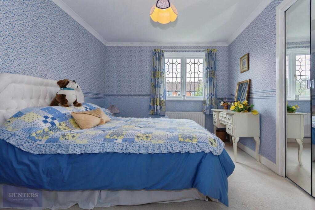 Additional image 28 of Cotheridge Close, Shirley, Solihull