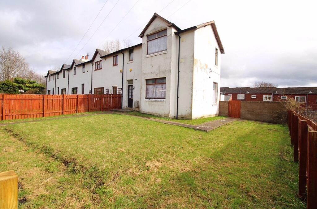Main image of property: Berkley Terrace, Newburn, Newcastle Upon Tyne, NE15