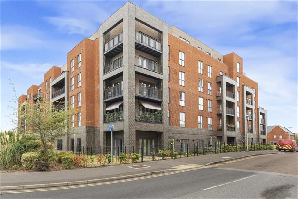 Main image of property: Nightingale Way, Reading, RG30