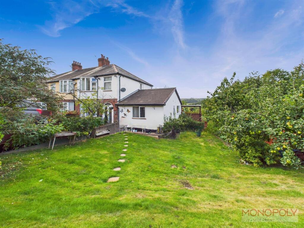 Main image of property: The Crescent, Corwen