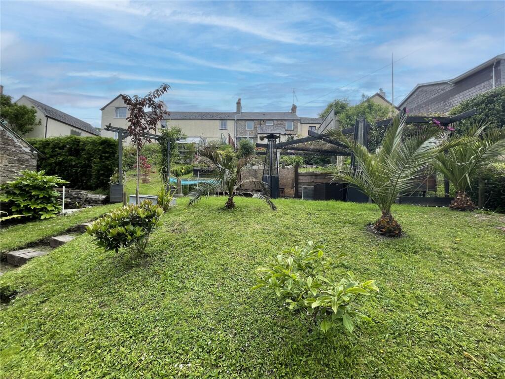 Main image of property: Sunnyside, Polbathic, Torpoint, PL11