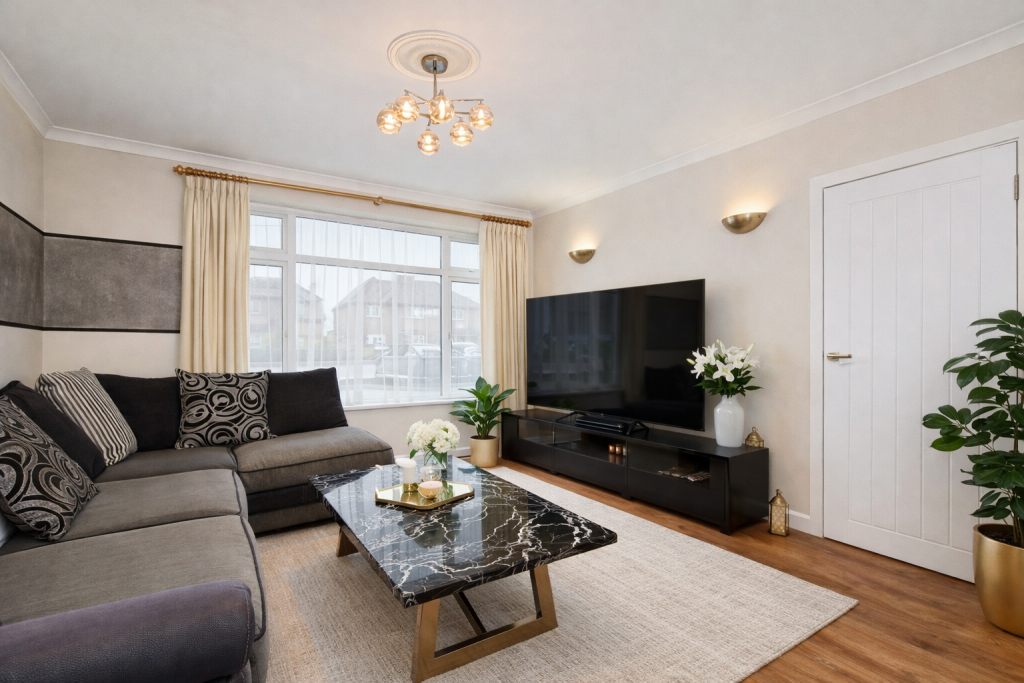 Main image of property: Chartridge Lane, Chesham, HP5