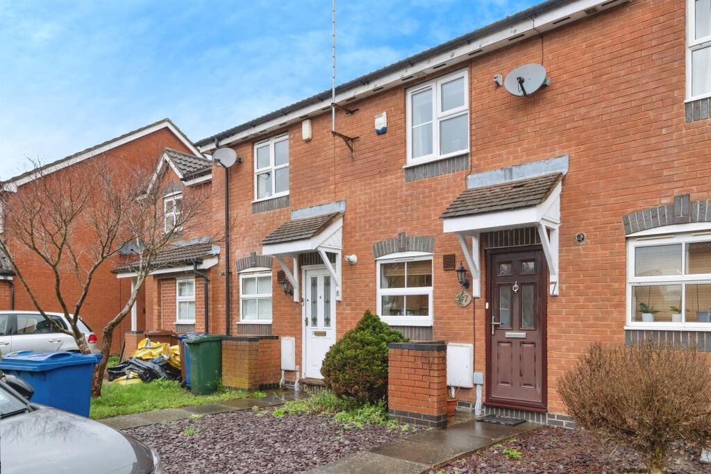 Main image of property: Wellesley Close, Banbury