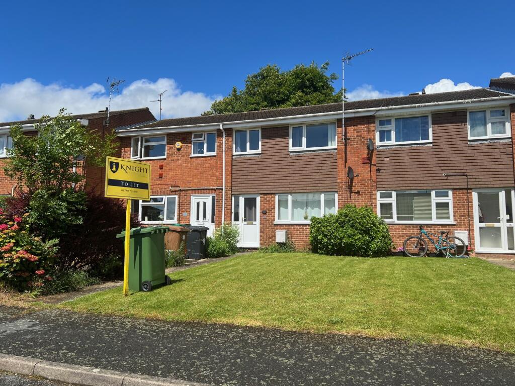 Main image of property: The Limes, Wittering, PETERBOROUGH