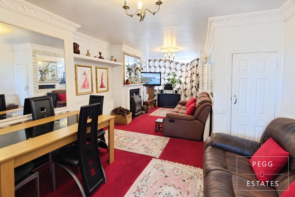 House in Torquay, Torbay - View 5