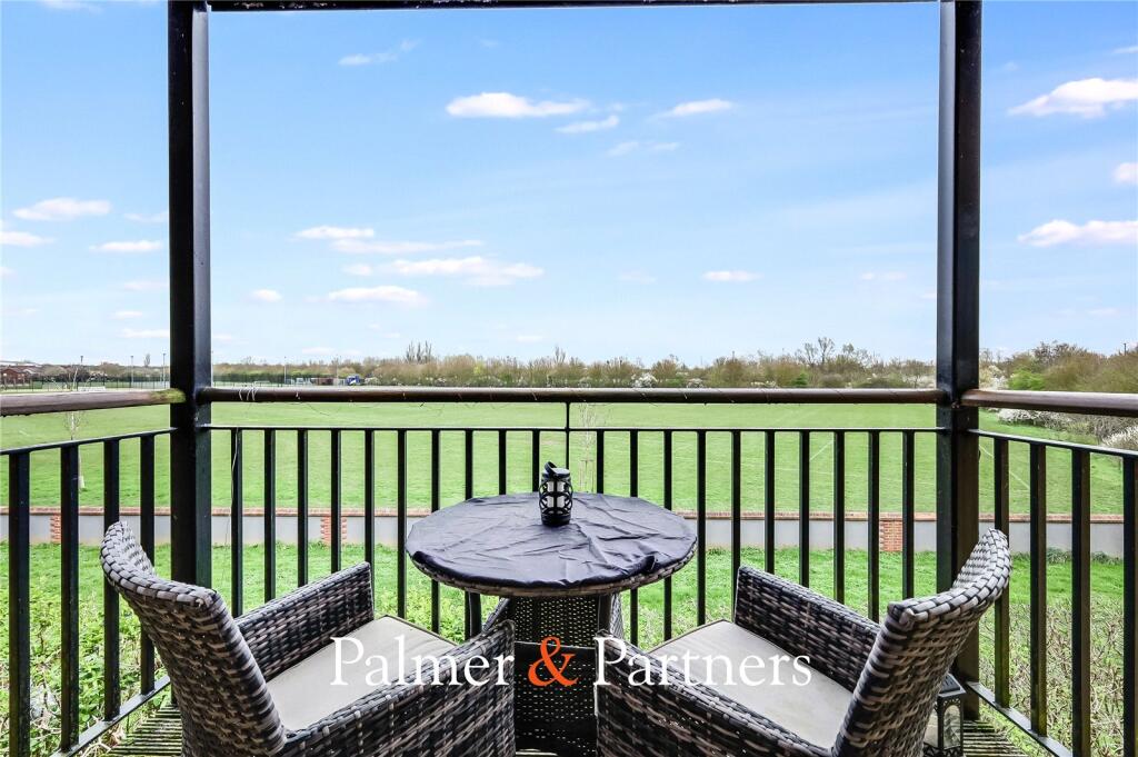 Main image of property: Eglinton Drive, Chelmer Village, Chelmsford, Essex, CM2
