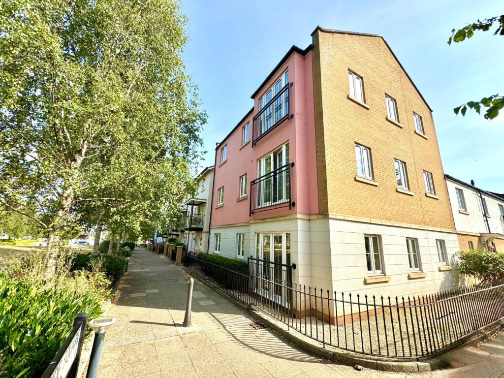 Main image of property: Eastcliff, Portishead, North Somerset, BS20