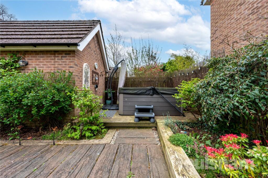 Additional image 17 of Chapel Rise, Rednal, Birmingham, West Midlands, B45