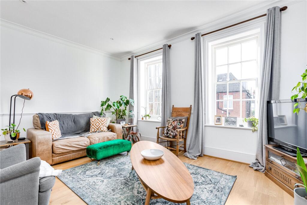 Main image of property: Fauconberg Road, 
Chiswick, W4