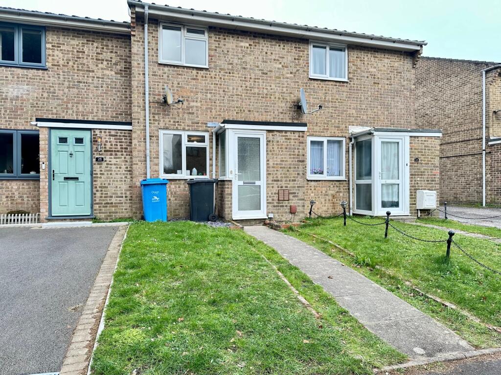 Main image of property: Cooke Road, POOLE