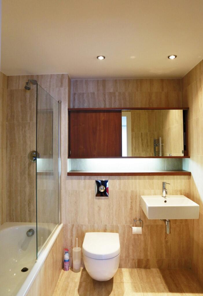 City Loft, 7 St Paul’s Square, Sheffield, S1 photo 4